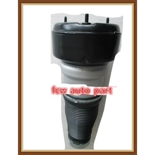 Left/Right Front Air Suspension Spring 2007-2012 221 320 49 13 Front W221 S-CLASS S350 S500 Air Spring Repair Kits