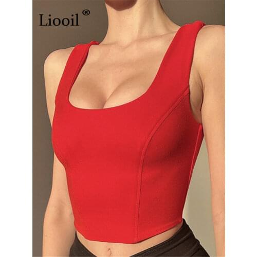 Liooil Women's Sports Shirts