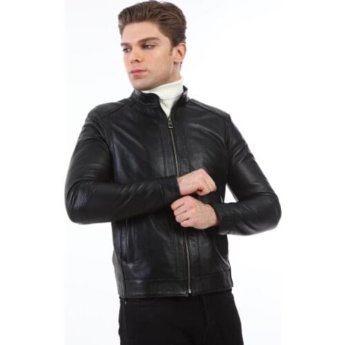 Nefertiti Men's Outerwear