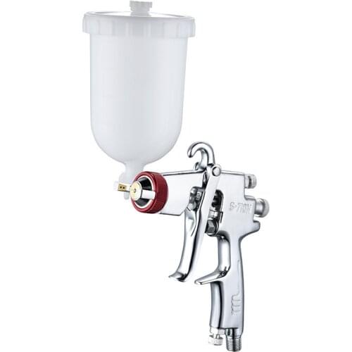 1.0-1.8 caliber spray gun