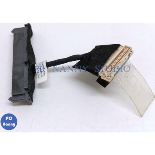 NOKOTION 50.4NP04.022 for Acer TravelMate 8573 8573T Series HDD Cable Hard Drive Connector Cable