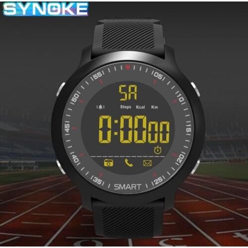 Reloj Inteligente Hombre Smart Watch Men Women Digital Sport Wrist Watches Waterproof Silicone Band Smartwatch For Xiaomi Iphone