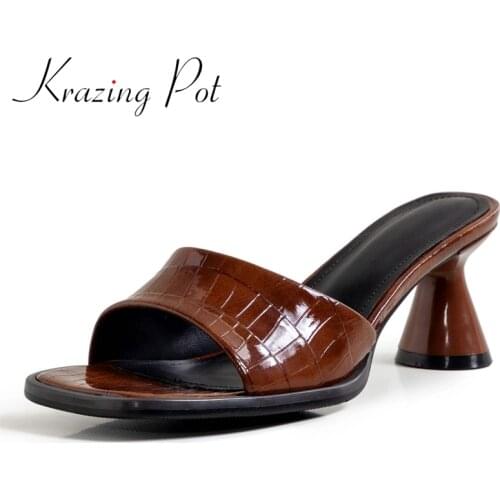 Vichelo Hot Women's Slippers