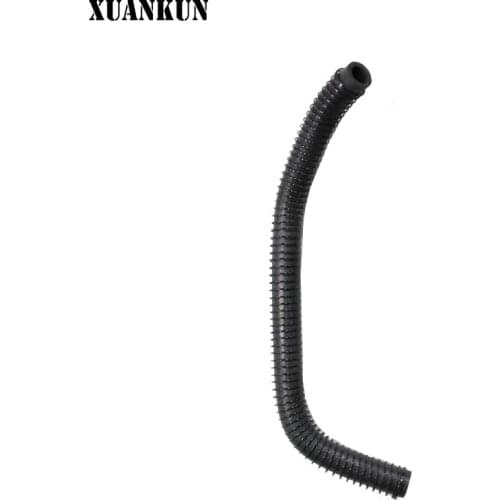 XUANKUN Motorcycle LF150-10B Cooling Air Outlet Hose