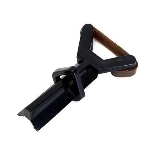High Quality Plastic Billiard Pool Ball Snooker Cue Tip Clamp Fastener Repair Tool for Snoker Billiard Ball Room Accessoires