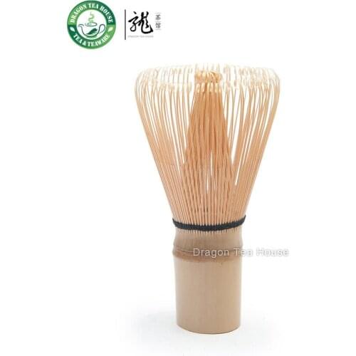 100 Pondate White Bamboo Chasen * Matcha Whisk