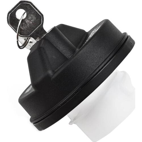 2001-16 Fuel filler cap 5278655AB Cap For Chrysler Jeep Dodge Mopar Fuel Locking Top Sale Useful