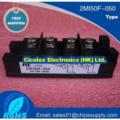 2MI50F-050 50F-050 MODULE IGBT