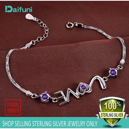 Daifuni Bracelets With Charms