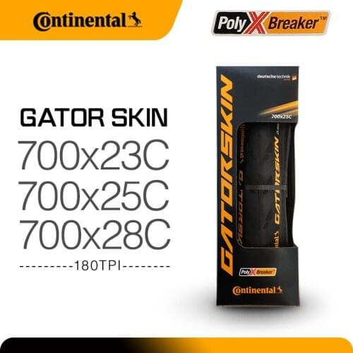 Continental Road tire 700 23c/25C Gator skin & GRAND Sport Crozzling Race Road Bicycle Clincher Foldable Tire bike tire