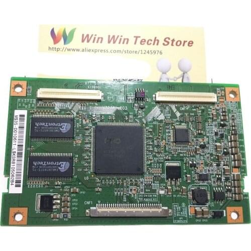 V320B1-C03 T-CON Original parts Good test V320B1-C03
