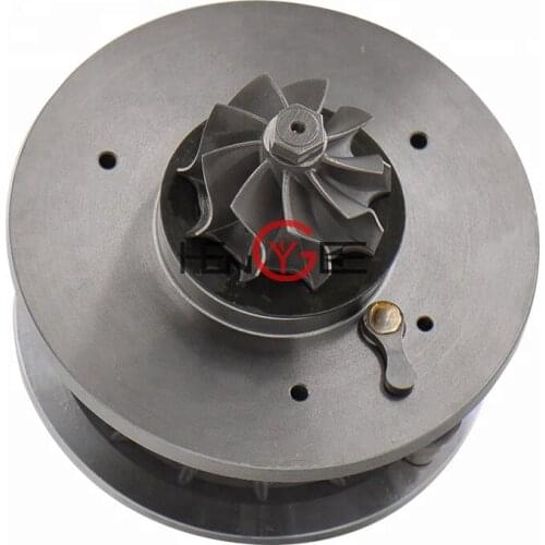 GT1549V turbo cartridge forBMW 318 d ( E46) BMW320 d ( E46) BMW520 d ( E39) 700447-5009S 700447-9009S 11652248901