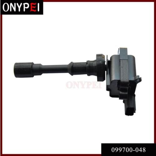 Ignition Coil MD361710 099700-048 For Mitsubishi Space Star Lancer 1.6 Mirage V 1.3 4Cyl
