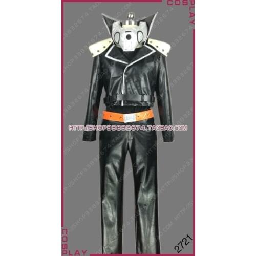 My Hero Academia Boku no Hero Academia Hizashi Yamada Present Mic Pro Hero Uniform Cosplay Costume S002