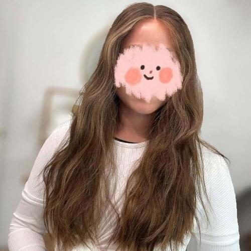 LE BEAUTY HAIR Synthetic Wigs