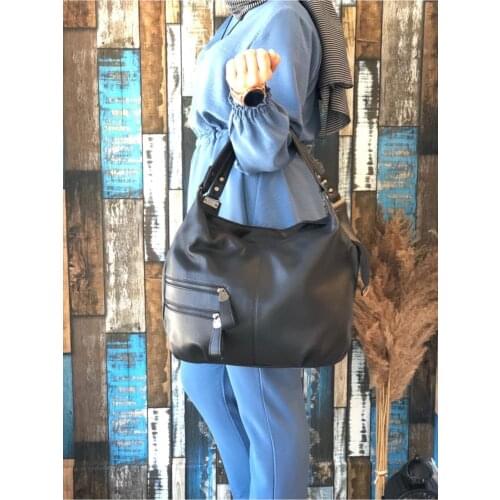 Los angeles polo club Totes With Short Handles