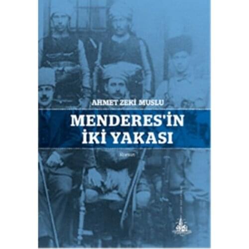 Menderes'in Two Ends John Clever Musli Yitik Country Publications (TURKISH)