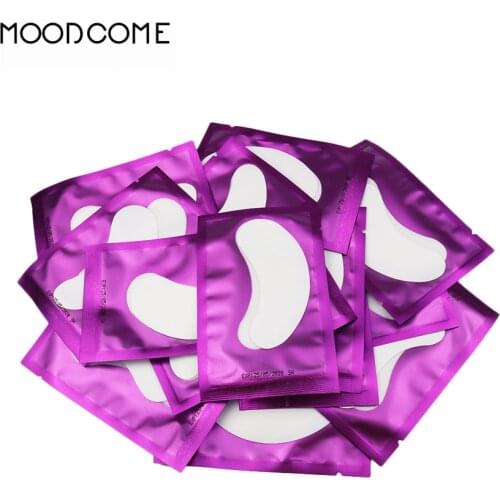 Moodcome Eye Cosmetics