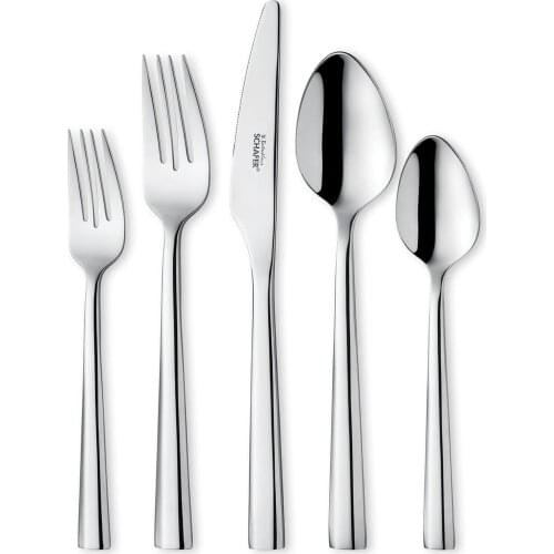 Schafer 90 Piece Cutlery Set SHF 2060