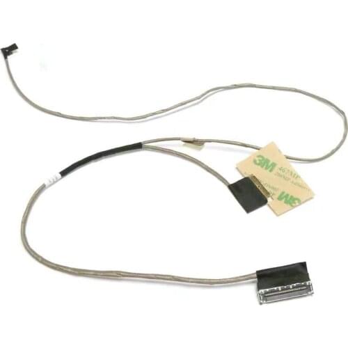 New for lenovo ldeapad 310S-14IKB 510S-14IKB led lcd lvds cable 5C10L45244