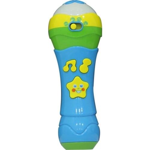 Babycim Wonderful Mikrofon