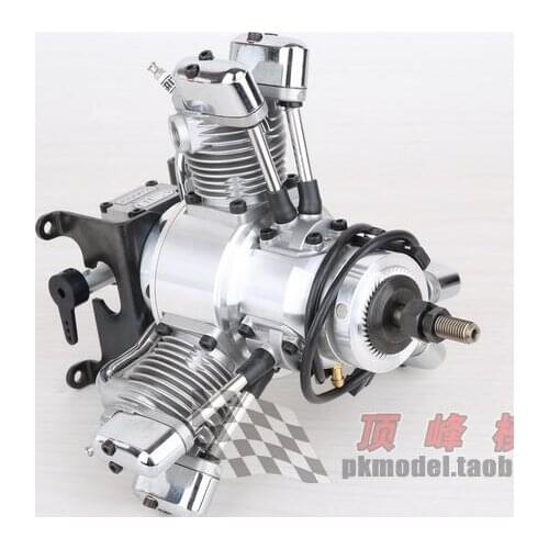 SAITO FG-19R3 19.2cc Engine for RC Plane