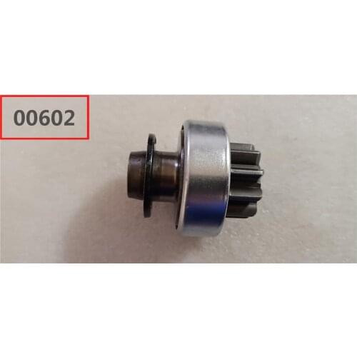 Starter gear (Valeo) for Great wall GW4G15 engine OEM:3708100-EG01-GEAR-VALEO
