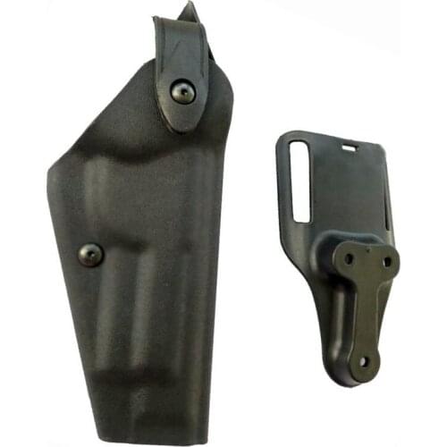 Tactical Beretta M9 92 96 Pistol Holster Right Hand Gun Case Military Shooting Waist Belt Holster Airsoft Hunting Accessories