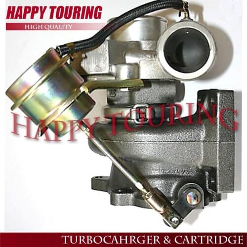 TFO35HM TF035HM-12T-6 Turbo Turbocharger For MWM Industrial 4.07TCA Blazer 49135-06500 90529201006802