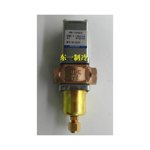 Ling coagulation regulating AWR-1504GLW 1/2 diameter pressure water