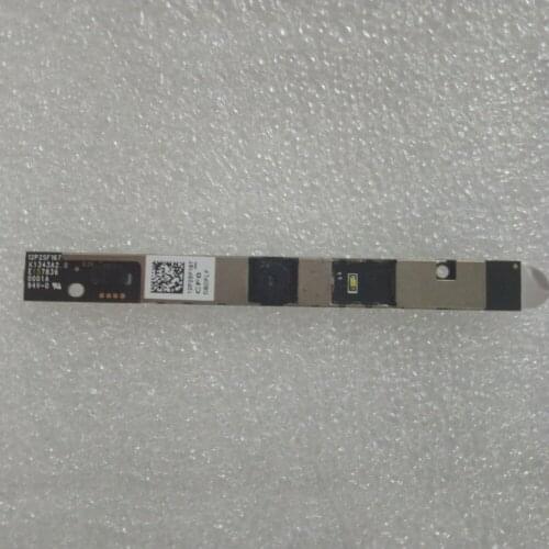 Laptop built-in Webcam Module For Lenovo Z501 Z505 G400S G500S Series,12P2SF167 (10075)