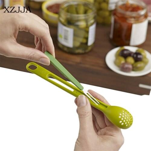 XZJJA Druslagi Spoons For The Kitchen