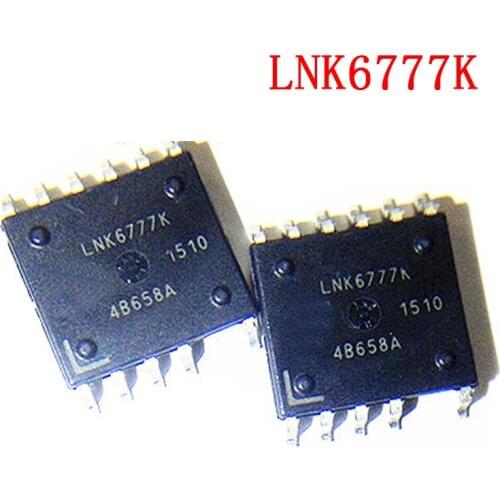 1pcs/lot LNK6777K LNK6777 HSOP-11