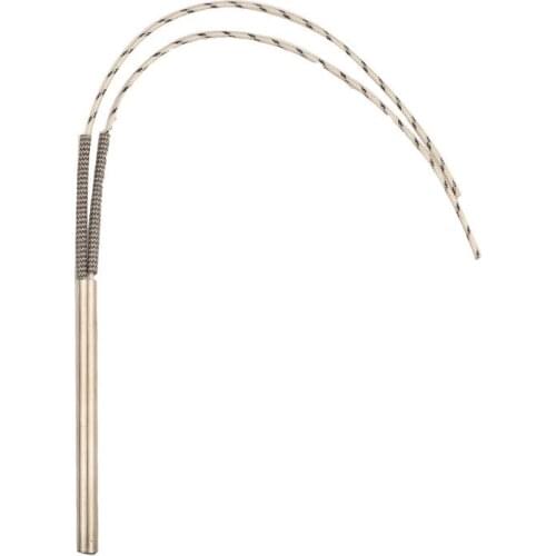 10 pcs of 18x150mm/0.71x5.91" Electric Heater Cartridge, 675W/845W/1100W Stainless Steel Tubular Heater Element