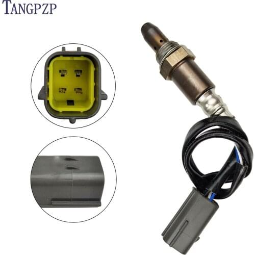 75-4246-25679 15384 75-3917 ES11074 24449 2Pcs O2 Oxygen Sensor Upstream & Downstream For 2008-2010 Nissan Altima 2.5L