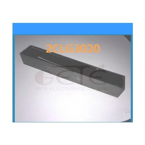 [BELLA] high voltage high voltage diodes high voltage silicon stack 20KV3.0A 2CLG3020--10PCS/LOT