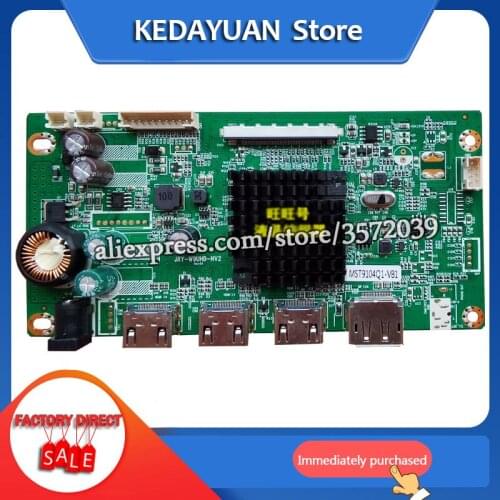 Free shipping for Q2714 HX270S JRY-W9UHD-NV2 drive board