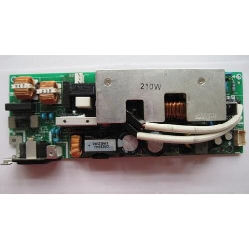 Projector Parts For Sharp XR-D255XA, XR-N855XA, XR-N850XA Main Power Supply