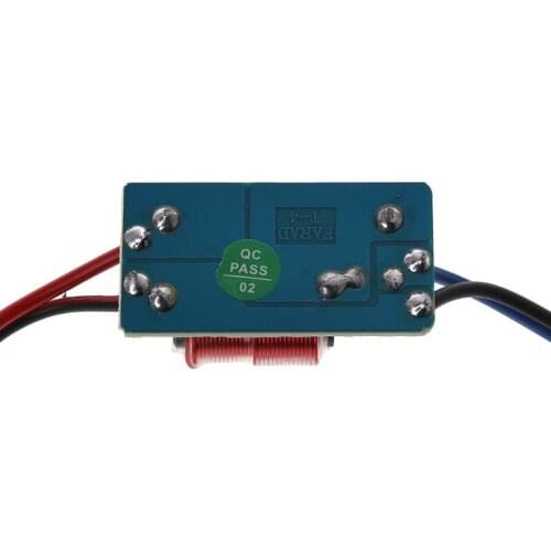 Pure Treble Speaker Audio Frequency Divider 40W Speaker Crossover Accessory Home Stage Car Y3ND