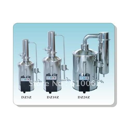 Auto-Control Electric Water Distiller, Water Distilling Machine, Distilled Water, distill water 10L/h