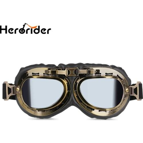 Herorider Motorcycle Glasses