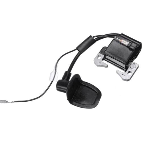 1pcs Mini Motorcycle Ignition Coil for 47cc 49cc ATV Dirt Bike Pit Bike Scooter Buggy Motorbike Accessories