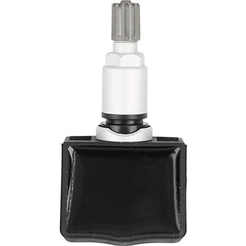 TPMS Car Tyre Tire Pressure Sensor Valve 407001AA0D For Infiniti FX35 FX45 G35 M35 M37 M45 Q45 Nissan For 2004-2014