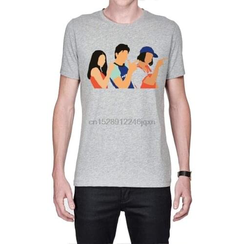 Kuch Kuch Hota Hai Half Sleeve T Shirt