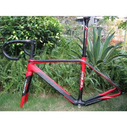 NATUREFLY Folding Bicycles