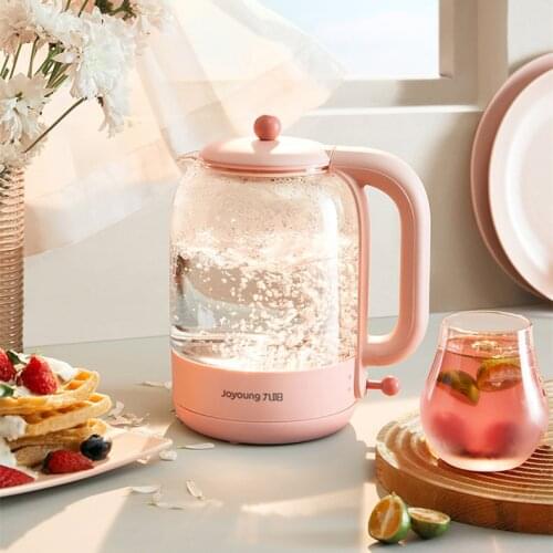 Стеклянные электрические чайники OLOEY China At AliExpress