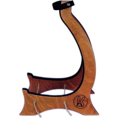 Stand For Tanbur Tambur String Musical Instrument KOS-306