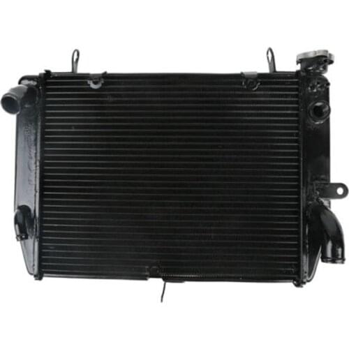 Motorcycle Radiator Cooling Cooler For Yamaha YZF R6 YZF-R6 1999-2002 2000 2001 Accessories