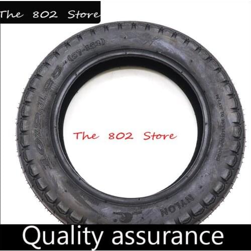 10x2.125 tire 10 inch Thickening Wheel Tyre for Smart Electric Balancing Hoverboard Scooter Accessory