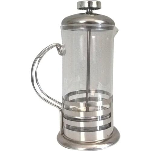 Modern Junai French Press 350 Ml чайник tea set чайник заварочный teapot أواني الشاي